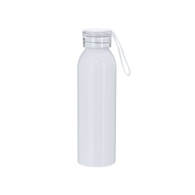 Alorin - 650 ml | Aluminium