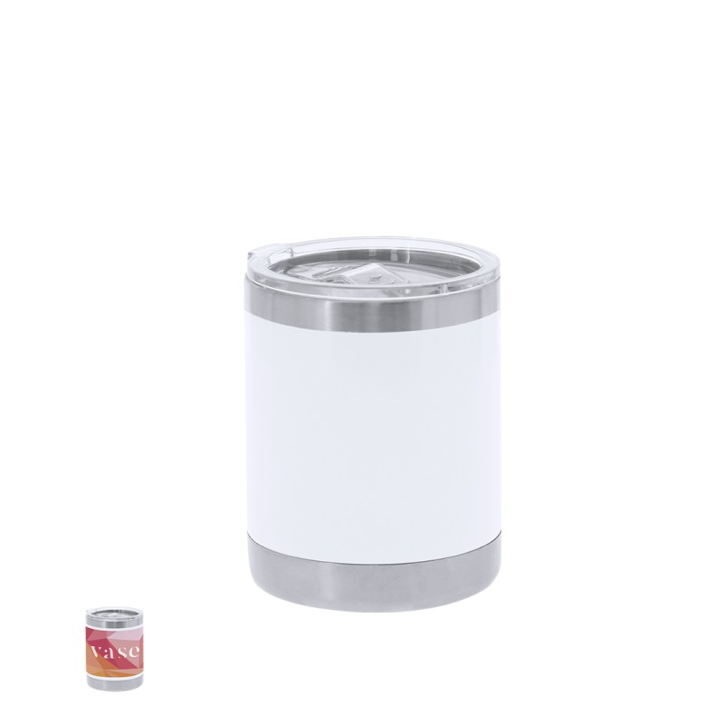 Teyana - 380 ml | Rostfreier Stahl Teyana - 380 ml | Rostfreier Stahl