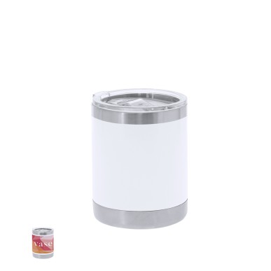 Teyana - 380 ml | Rostfreier Stahl