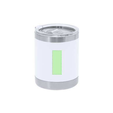 Teyana - 380 ml | Rostfreier Stahl