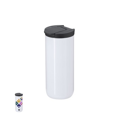 Lyrena - 370 ml | Acier Inox