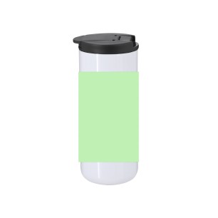 Lyrena - 370 ml | Acier Inox