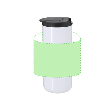 Lyrena - 370 ml | Acier Inox