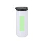 Lyrena - 370 ml | Acier Inox