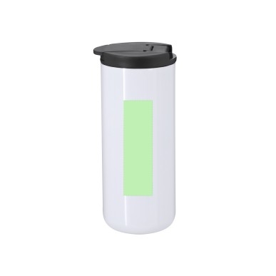 Lyrena - 370 ml | Acier Inox