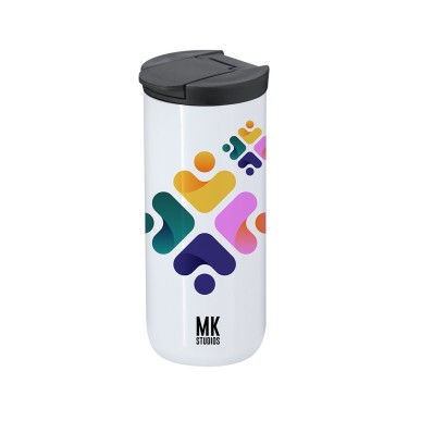 Lyrena - 370 ml | Acier Inox