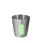 Almaz - 175 ml. 4 Teile | Reclycling Rostfreier Stahl Almaz - 175 ml. 4 Teile | Reclycling Rostfreier Stahl