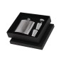 Almaz - 175 ml. 4 Teile | Reclycling Rostfreier Stahl Almaz - 175 ml. 4 Teile | Reclycling Rostfreier Stahl