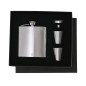 Almaz - 175 ml. 4 Teile | Reclycling Rostfreier Stahl Almaz - 175 ml. 4 Teile | Reclycling Rostfreier Stahl