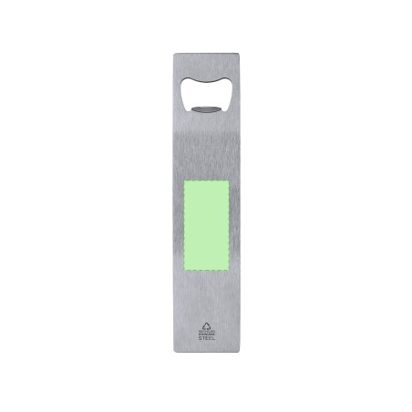 Azaria - Acier Inox Recyclé