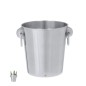 Daris - 4 L | Reclycling Rostfreier Stahl