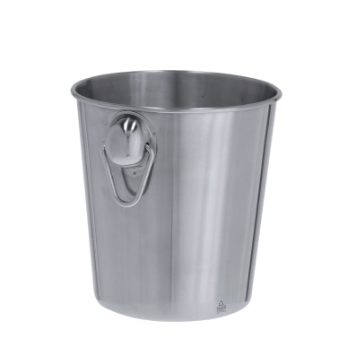 Daris - 4 L | Reclycling Rostfreier Stahl