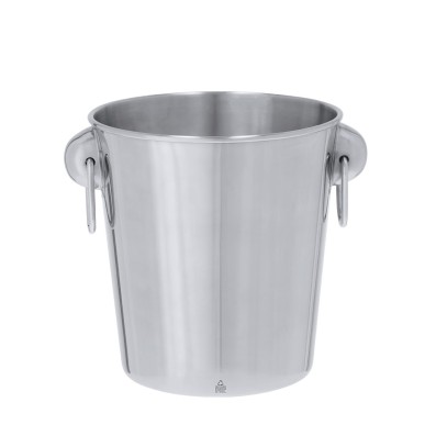 Daris - 4 L | Reclycling Rostfreier Stahl