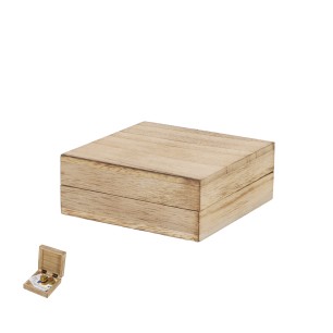 Macalix - Bois
