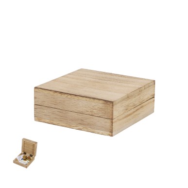 Macalix - Bois