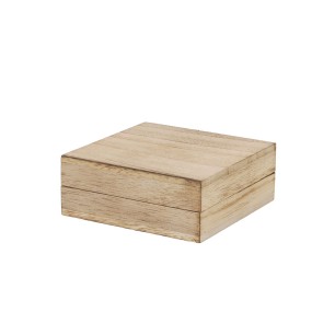 Macalix - Bois