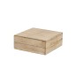 Macalix - Bois