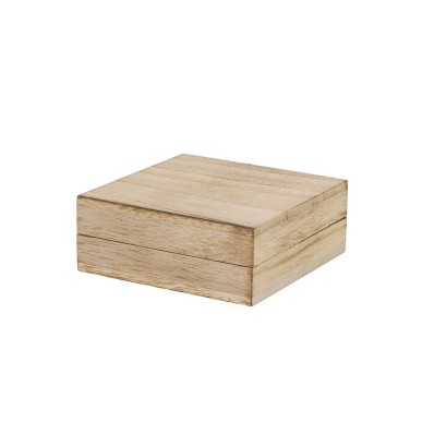 Macalix - Bois