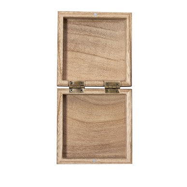 Macalix - Bois