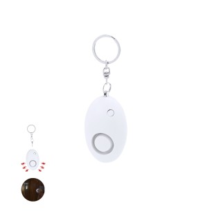 Lyra - 1 Led. Knopfzellen Inklusive