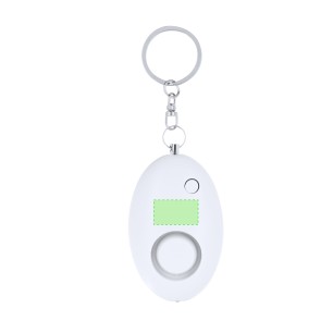 Lyra - 1 Led. Knopfzellen Inklusive