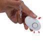 Lyra - 1 Led. Knopfzellen Inklusive Lyra - 1 Led. Knopfzellen Inklusive