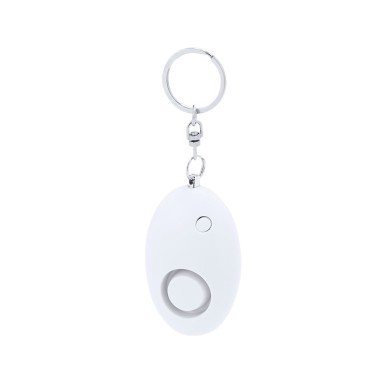 Lyra - 1 Led. Knopfzellen Inklusive