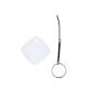Zambal - Bluetooth Anschluss. Knopfzelle Inklusive Zambal - Bluetooth Anschluss. Knopfzelle Inklusive