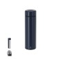Denisof - 450 ml. Inklusive Teesieb | Reclycling Rostfreier Stahl/ Keramisches Inneres Denisof - 450 ml. Inklusive Teesieb | Reclycling Rostfreier Stahl/ Keramisches Inneres