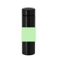 Denisof - 450 ml. Inklusive Teesieb | Reclycling Rostfreier Stahl/ Keramisches Inneres Denisof - 450 ml. Inklusive Teesieb | Reclycling Rostfreier Stahl/ Keramisches Inneres