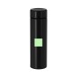 Denisof - 450 ml. Inklusive Teesieb | Reclycling Rostfreier Stahl/ Keramisches Inneres Denisof - 450 ml. Inklusive Teesieb | Reclycling Rostfreier Stahl/ Keramisches Inneres