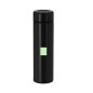 Denisof - 450 ml. Inklusive Teesieb | Reclycling Rostfreier Stahl/ Keramisches Inneres Denisof - 450 ml. Inklusive Teesieb | Reclycling Rostfreier Stahl/ Keramisches Inneres