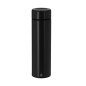 Denisof - 450 ml. Inklusive Teesieb | Reclycling Rostfreier Stahl/ Keramisches Inneres Denisof - 450 ml. Inklusive Teesieb | Reclycling Rostfreier Stahl/ Keramisches Inneres