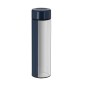 Denisof - 450 ml. Inklusive Teesieb | Reclycling Rostfreier Stahl/ Keramisches Inneres Denisof - 450 ml. Inklusive Teesieb | Reclycling Rostfreier Stahl/ Keramisches Inneres