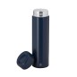 Denisof - 450 ml. Inklusive Teesieb | Reclycling Rostfreier Stahl/ Keramisches Inneres Denisof - 450 ml. Inklusive Teesieb | Reclycling Rostfreier Stahl/ Keramisches Inneres