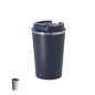 Thira - 350 ml | Reclycling Rostfreier Stahl/ Keramisches Inneres Thira - 350 ml | Reclycling Rostfreier Stahl/ Keramisches Inneres