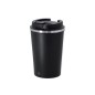 Thira - 350 ml | Reclycling Rostfreier Stahl/ Keramisches Inneres Thira - 350 ml | Reclycling Rostfreier Stahl/ Keramisches Inneres