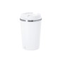 Thira - 350 ml | Reclycling Rostfreier Stahl/ Keramisches Inneres Thira - 350 ml | Reclycling Rostfreier Stahl/ Keramisches Inneres