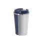Thira - 350 ml | Reclycling Rostfreier Stahl/ Keramisches Inneres Thira - 350 ml | Reclycling Rostfreier Stahl/ Keramisches Inneres