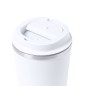 Thira - 350 ml | Reclycling Rostfreier Stahl/ Keramisches Inneres Thira - 350 ml | Reclycling Rostfreier Stahl/ Keramisches Inneres