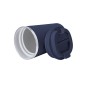Thira - 350 ml | Reclycling Rostfreier Stahl/ Keramisches Inneres Thira - 350 ml | Reclycling Rostfreier Stahl/ Keramisches Inneres