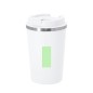 Thira - 350 ml | Reclycling Rostfreier Stahl/ Keramisches Inneres Thira - 350 ml | Reclycling Rostfreier Stahl/ Keramisches Inneres