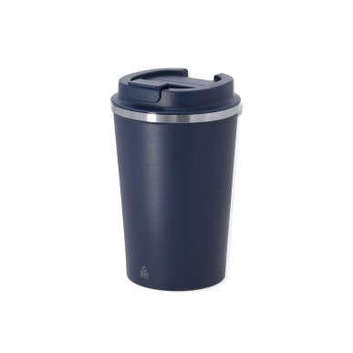 Thira - 350 ml | Reclycling Rostfreier Stahl/ Keramisches Inneres