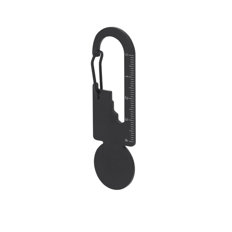 Basarik - 8 Fonctions | Acier Inox Basarik - 8 Fonctions | Acier Inox