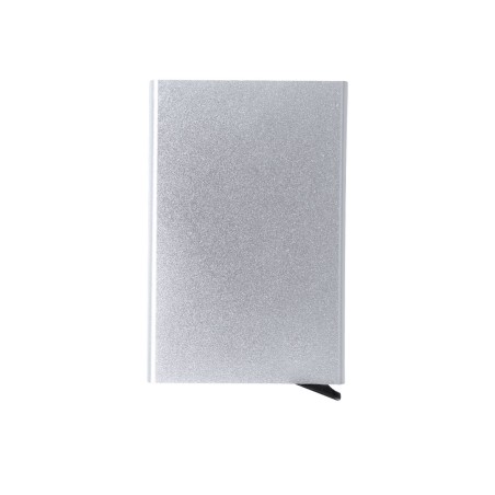 Harbanix - Protecteur RFID. 1 Compartiment | Aluminium Recyclé