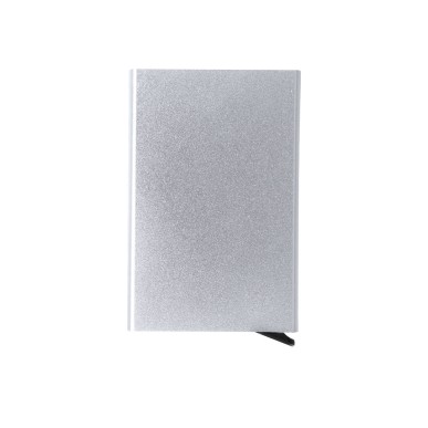 Harbanix - Protecteur RFID. 1 Compartiment | Aluminium Recyclé