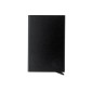 Harbanix - Protecteur RFID. 1 Compartiment | Aluminium Recyclé Harbanix - Protecteur RFID. 1 Compartiment | Aluminium Recyclé
