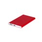 Backen - 4000 mAh. USB Ausgang. Typ C Ausgänge und Eingang | Reclycling Aluminium Backen - 4000 mAh. USB Ausgang. Typ C Ausgänge und Eingang | Reclycling Aluminium