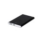 Backen - 4000 mAh. USB Ausgang. Typ C Ausgänge und Eingang | Reclycling Aluminium Backen - 4000 mAh. USB Ausgang. Typ C Ausgänge und Eingang | Reclycling Aluminium