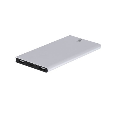 Barrols - 1 Led. 8000 mAh. 2 USB Ausgänge. Typ C Ausgänge und Eingang 